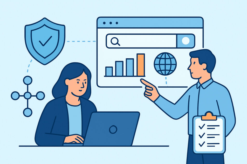 Asset Discovery for Security Teams: Where to Start