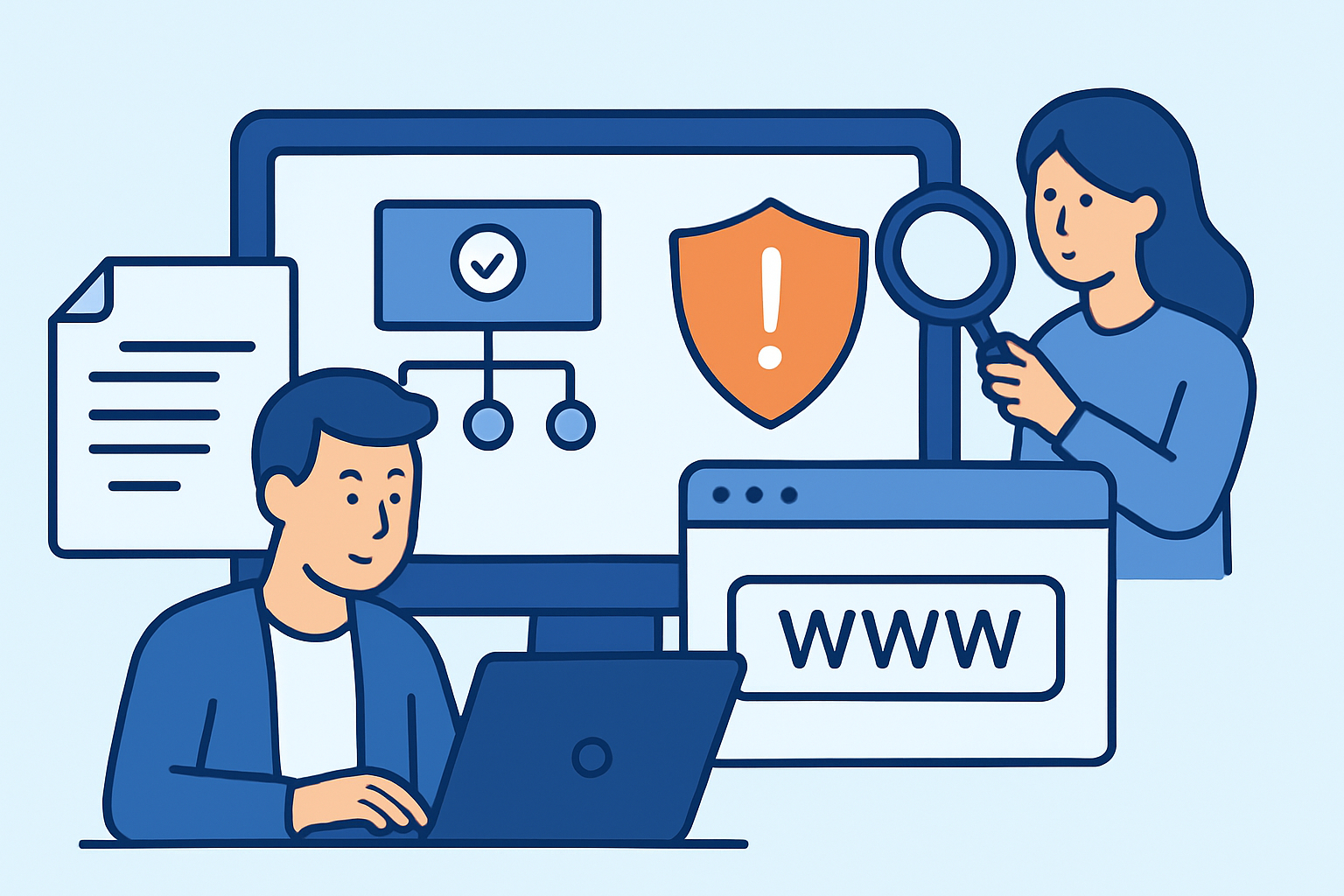 Baseline Snapshots for Detecting Unauthorized Changes
