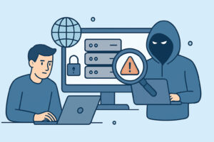 Cache Poisoning and Why Randomization Matters
