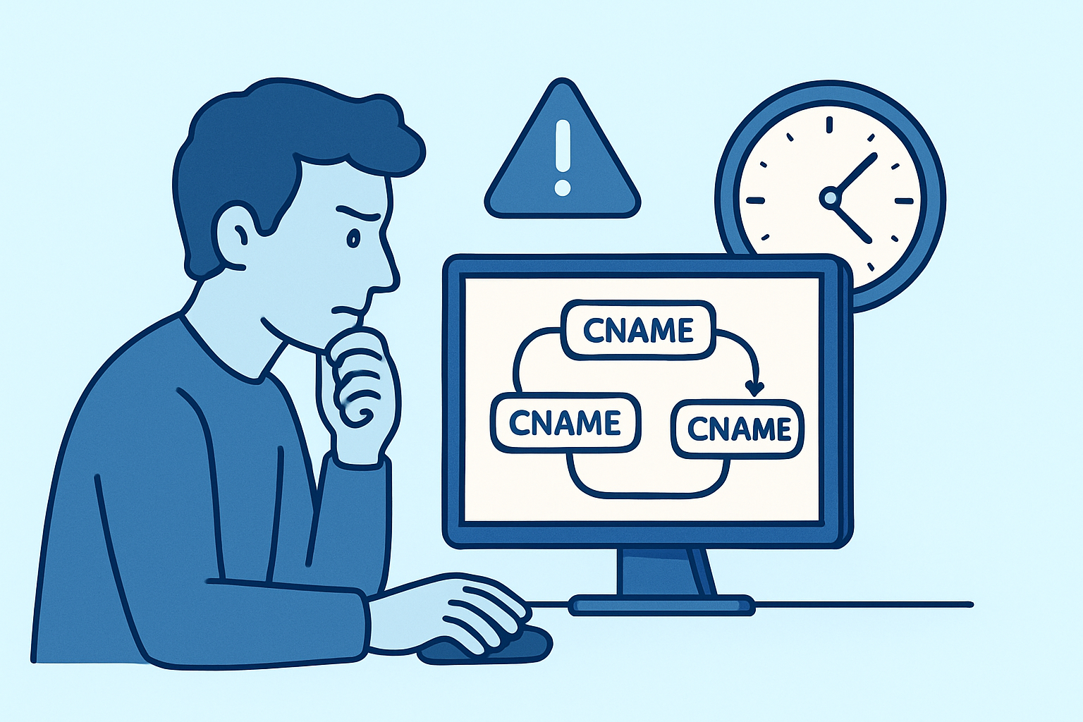 CNAME Chains and the Latency They Quietly Add