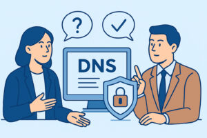 Common DNS Security Questions Answered by Security Experts