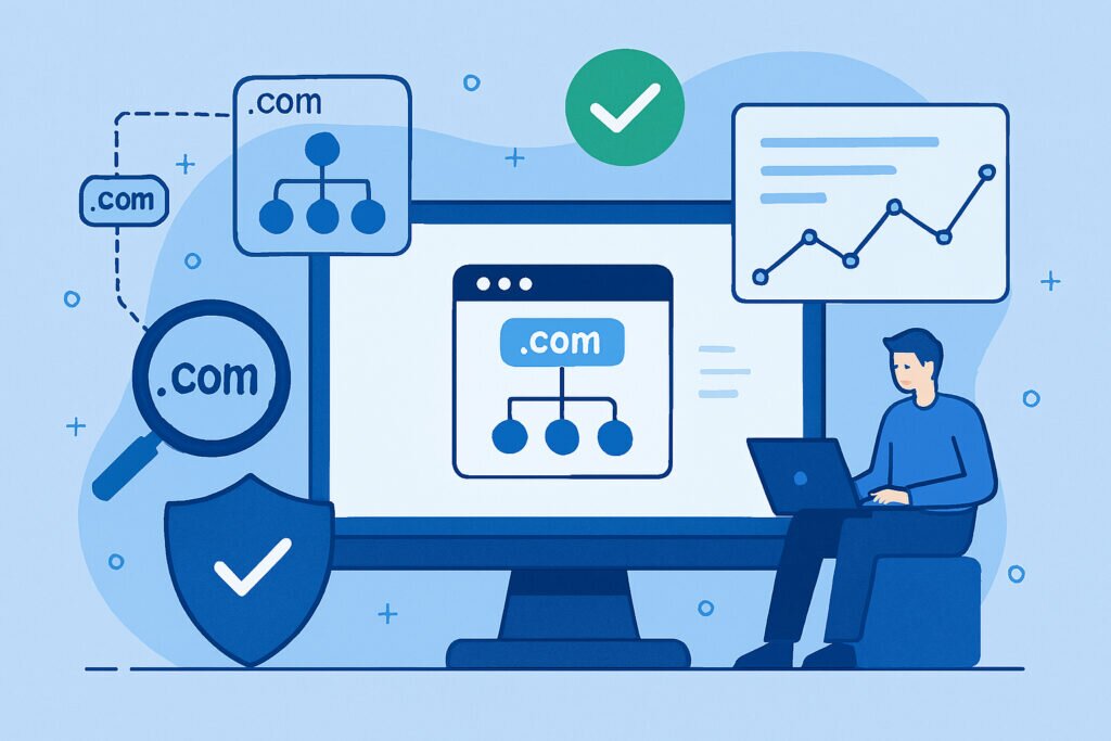 Complete Guide to Automated DNS Monitoring Solutions