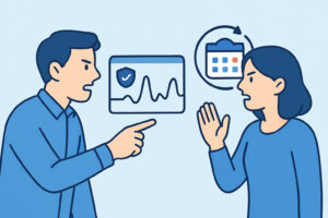 Continuous Monitoring vs Periodic Scanning: Which Wins