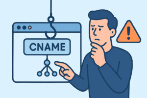 Dangling CNAME Records: The Silent Threat to Your Domain
