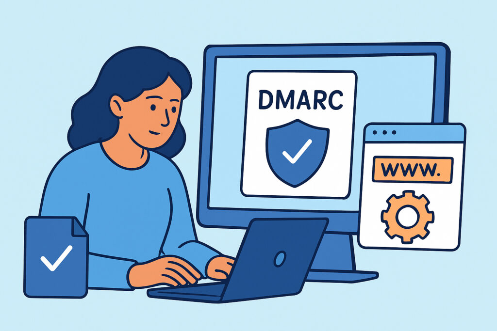 DMARC Implementation: A Step-by-Step Guide for Domain Owners