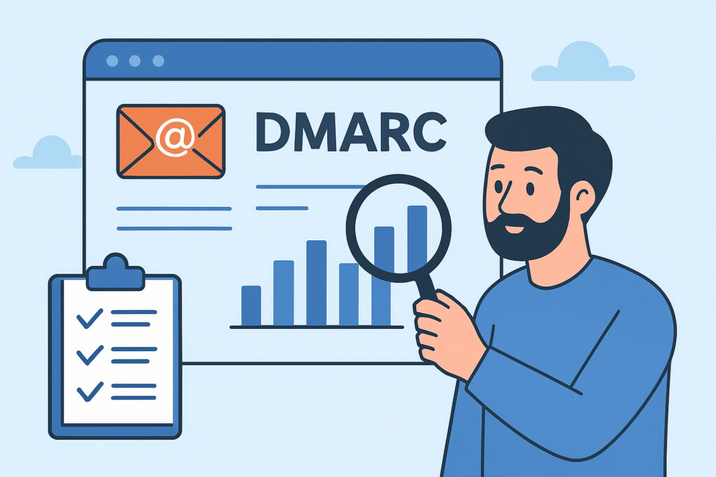 DMARC Reports and How to Read Aggregate Feedback