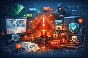 DNS Monitoring Alerts: What to Watch and When to Act