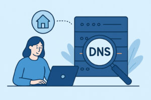 DNS Monitoring for Remote-First Organizations