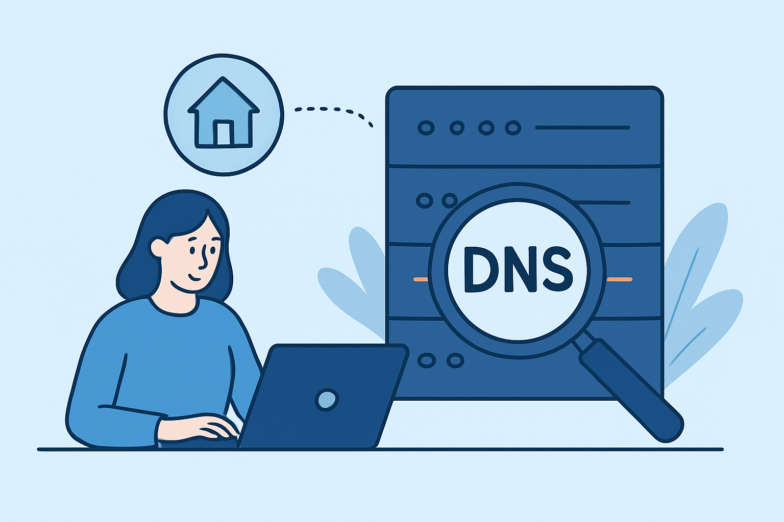 DNS Monitoring for Remote-First Organizations