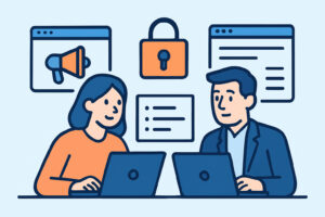 DNS Security Gaps in Marketing and Campaign Subdomains