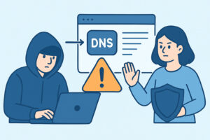 DNS Zone Transfer Attacks and How to Prevent Them