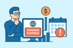 Domain Expiry Incidents and Their Revenue Consequences