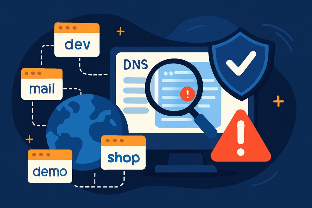How DNS Monitoring Prevents Costly Security Breaches