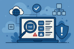 How to Audit Your Entire DNS Infrastructure Effectively