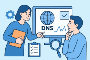How to Choose a DNS Monitoring Tool for Your Organization