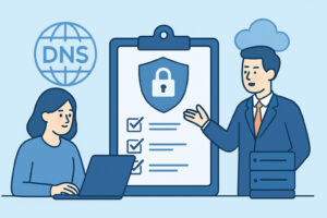 How to Create a DNS Security Policy for Your Organization
