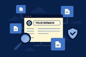 How to Discover All Subdomains Associated with Your Domain