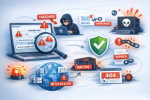 How to Identify and Remove Dangerous DNS Configurations