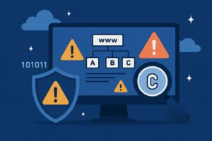 How to Monitor DNS Changes in Real-Time for Security