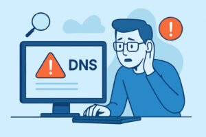 How to Respond When DNSVigil Flags a Critical Alert