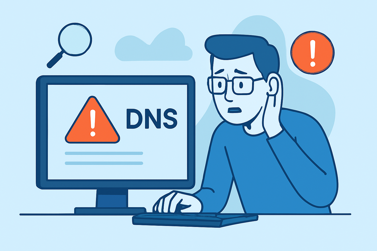 How to Respond When DNSVigil Flags a Critical Alert