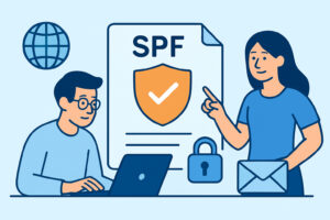 How to Set Up SPF Records That Actually Protect Your Domain