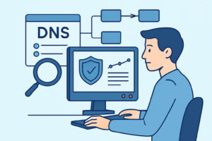 Integrating DNS Monitoring Into Your SIEM Workflow