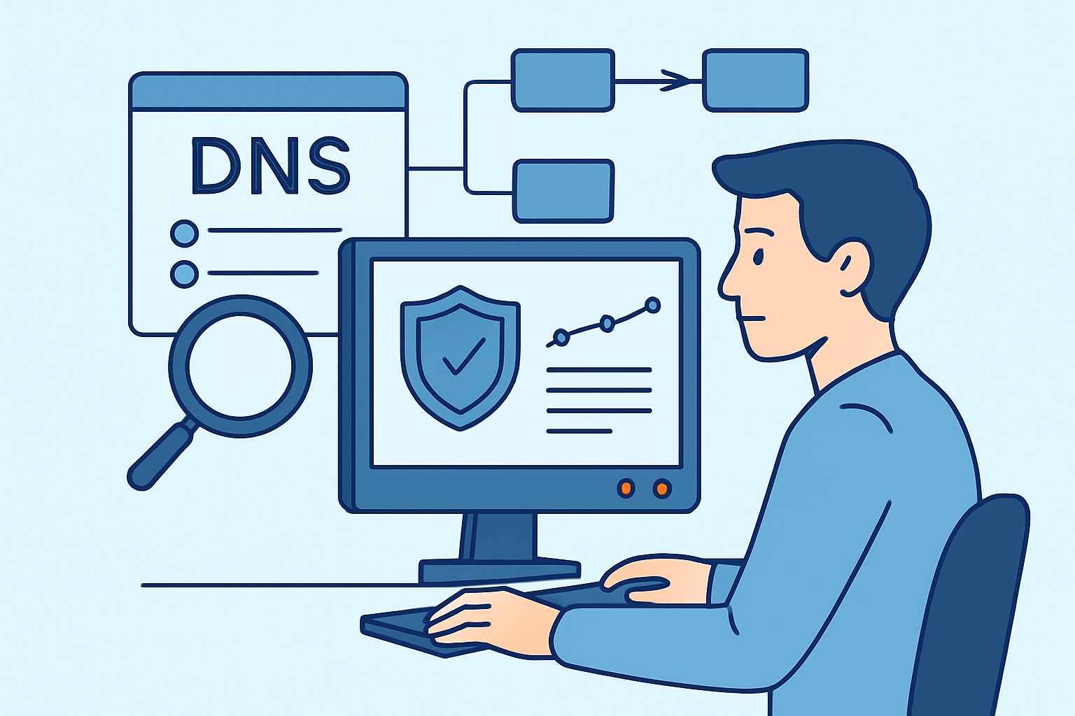Integrating DNS Monitoring Into Your SIEM Workflow
