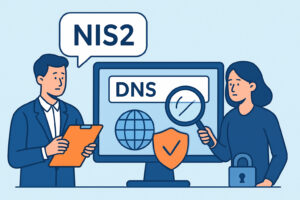 NIS2 Obligations Touching Domain Name Infrastructure