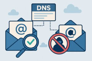 Preventing Email Spoofing with Proper DNS Configuration