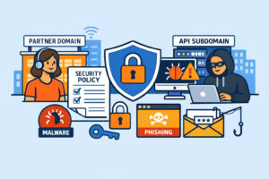 Protecting Partner and API Subdomains from Security Threats