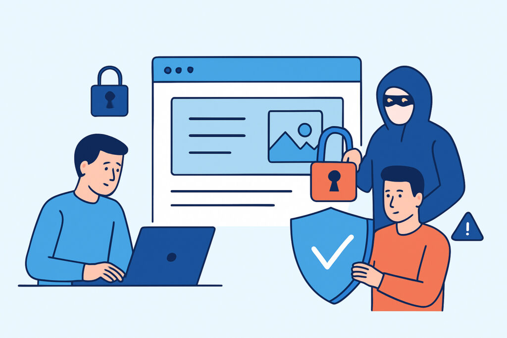 Protecting Your Marketing Landing Pages from Takeover Attacks