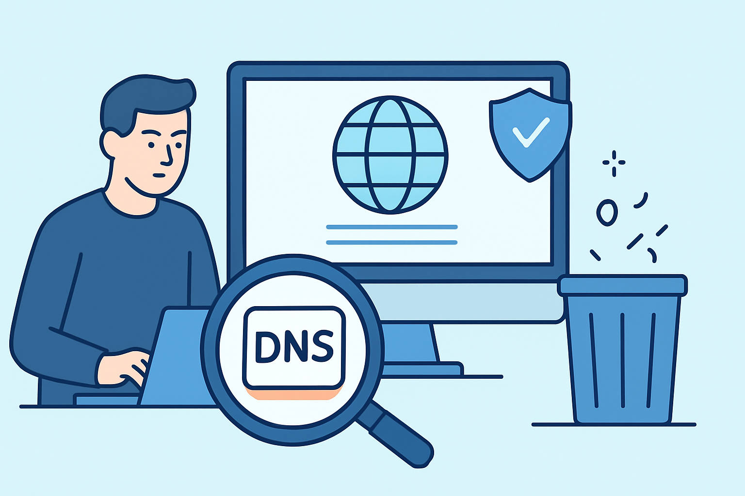 Reducing Your Attack Surface Through DNS Cleanup