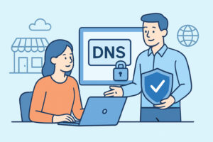 Small Business Guide to Affordable DNS Security