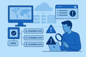 Subdomain Discovery Tools: Automated vs Manual Approaches