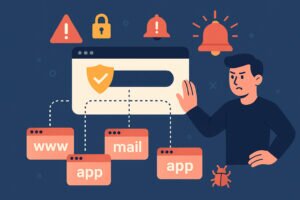 Subdomain Takeover Prevention: Essential Security Strategy