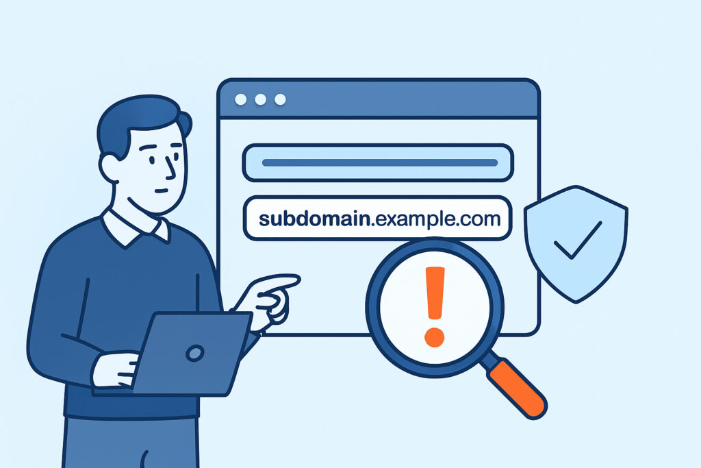 The Anatomy of a Subdomain Takeover: A Technical Walkthrough