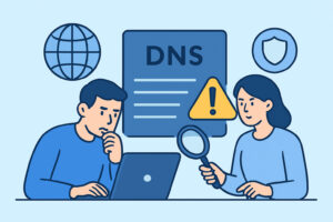 The Complete Guide to DNS Record Types and Their Risks