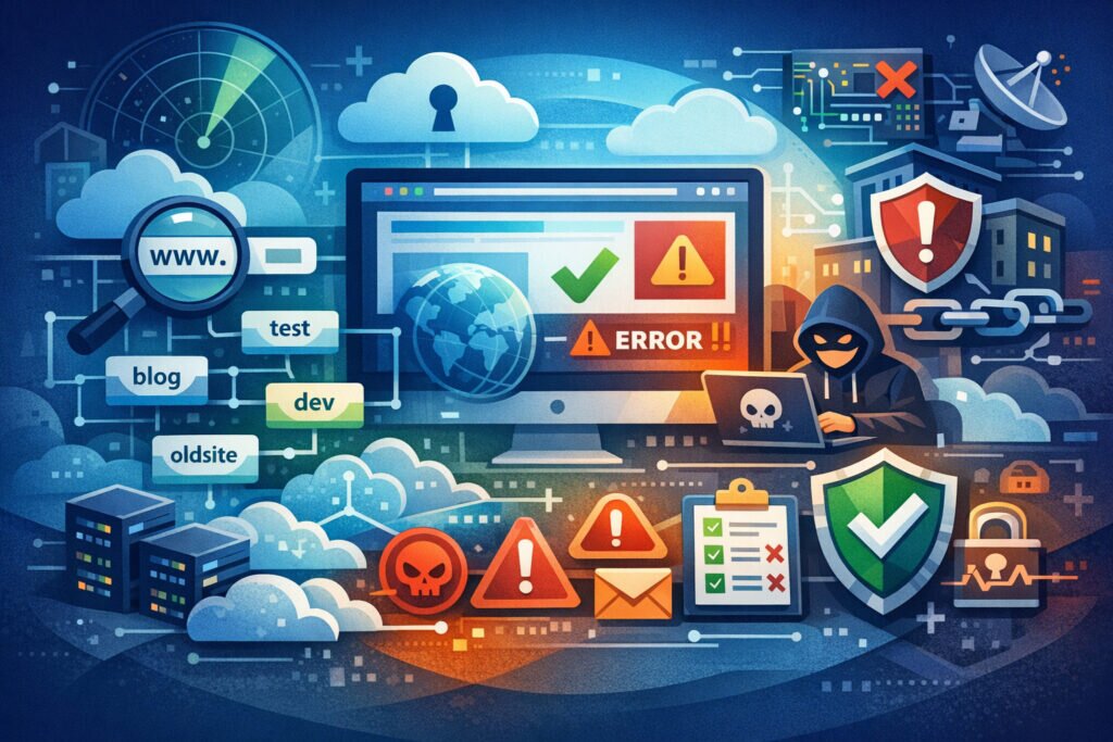 The Connection Between DNS Health and Website Reliability