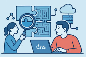 The Hidden Complexity of Modern DNS Infrastructure