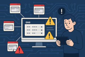 The Hidden Risks of Forgotten Subdomains in Your Infrastructure