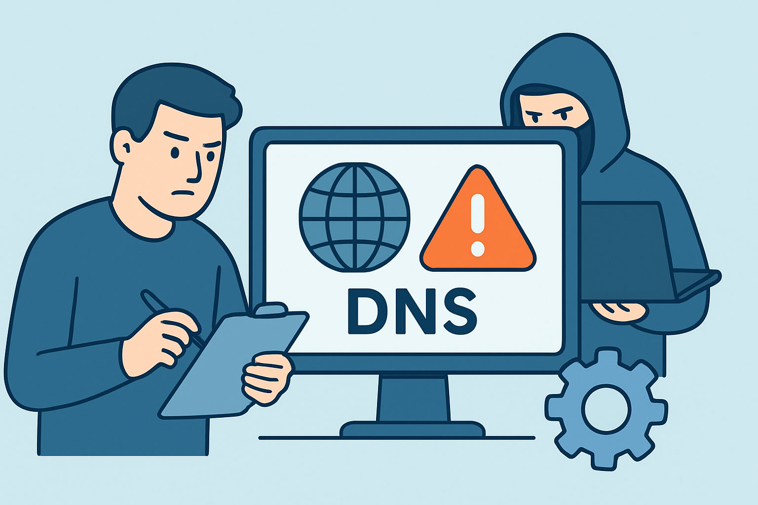 The Most Dangerous DNS Misconfigurations Found in Audits