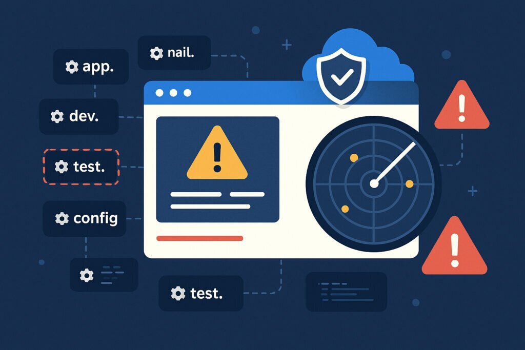 Understanding the Attack Surface of Your Domain Portfolio