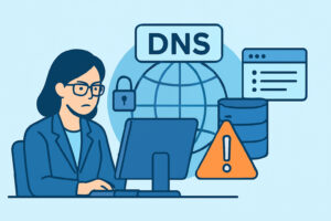 What CISOs Need to Know About DNS Infrastructure Risk