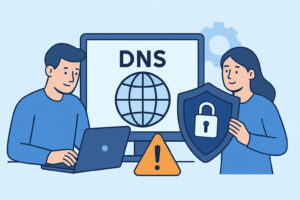 Why DevOps Teams Need to Own DNS Security