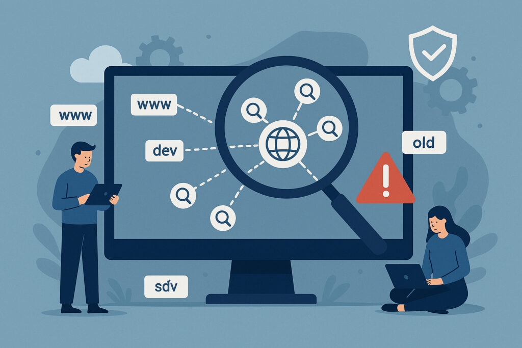 Why Every Organization Needs Continuous DNS Surveillance