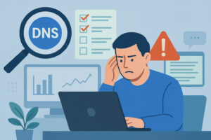 Why Manual DNS Audits Are No Longer Enough