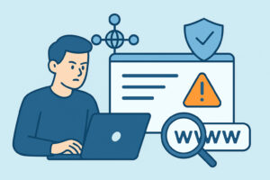 Why Passive DNS Discovery Matters for Organizational Security