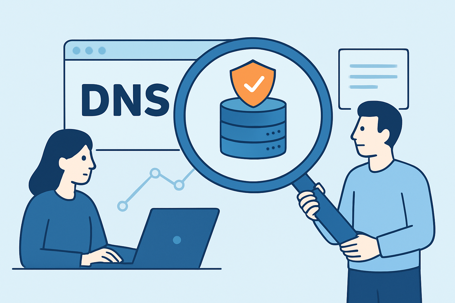 Why Quarterly DNS Reviews Beat Annual Penetration Tests