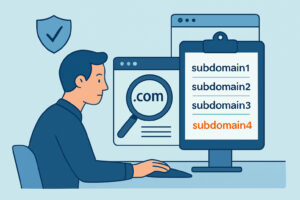 Why Your SOC Team Should Care About Subdomain Discovery